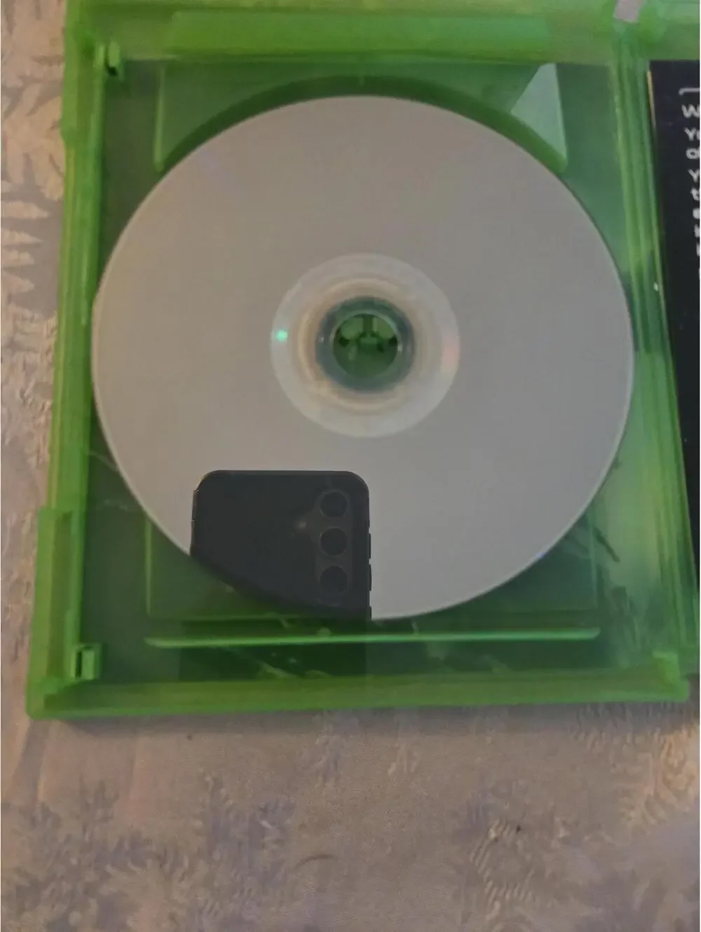 Mass Effect: Andromeda - Xbox One (Complete in Box)